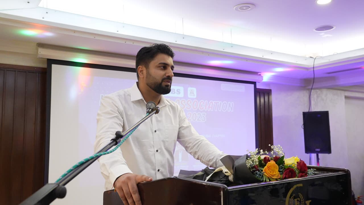 IIBS Bangalore Event photo 24